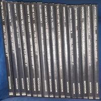 libri Le Grandi età dell'uomo