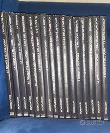 libri Le Grandi età dell'uomo