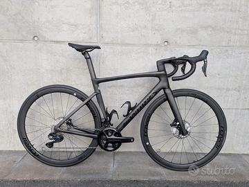 Specialized Tarmac sl7 Sworks
