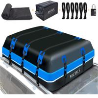 portapacchi auto 594 litri