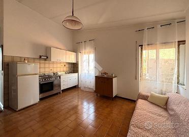 3 LOCALI A ROCCA MASSIMA