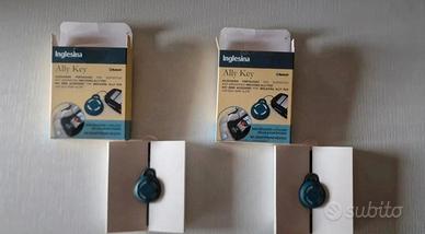 Ally Key Inglesina ×2 Nuovi!!!
