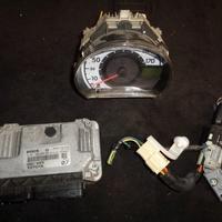 KIT AVVIAMENTO CITROEN C1 1.0 DVVT ANNO 2011