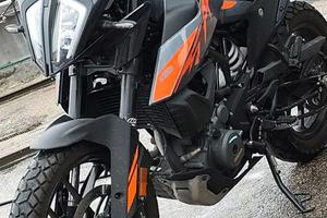 Ktm 390 adv