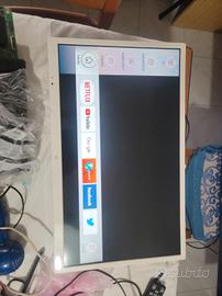 tv smart 24 pollici beats