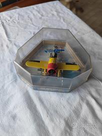 aereo EDISON gee bee super