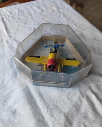 aereo EDISON gee bee super