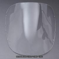 Cupolino per HONDA CBR 1000 F HURRICANE 1989 1992