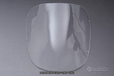 Cupolino per HONDA CBR 1000 F HURRICANE 1989 1992