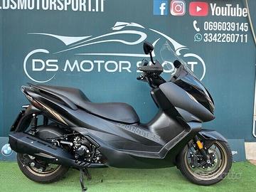 Zontes ZT 350 E ABS FULL OPTIONAL GARANZIA PERMUTE