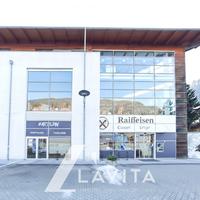 Negozio commerciale a Ortisei