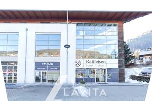 Negozio commerciale a Ortisei