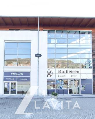 Negozio commerciale a Ortisei