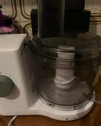 Robot cucina