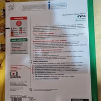 Libro secondo superiore Sandro Pertini
