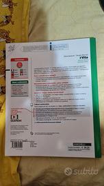 Libro secondo superiore Sandro Pertini