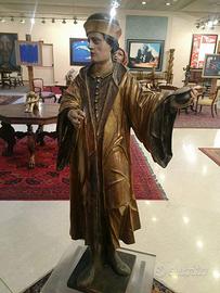 Statue da collezione