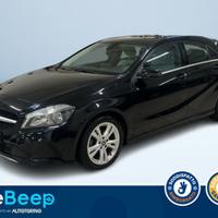 Mercedes-Benz Classe A A 180 D SPORT AUTO MY16