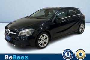 Mercedes-Benz Classe A A 180 D SPORT AUTO MY16