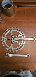 guarnitura campagnolo super record 