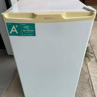 Freezer Hisense