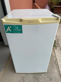 Freezer Hisense