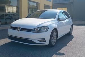 Volkswagen Golf 7 Benzina -GPL cc. 1.4 CV. 125 TSI