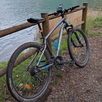 Mountain bike Rockrider 27,5"
