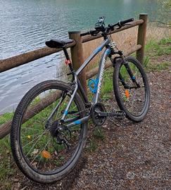 Mountain bike Rockrider 27,5"