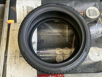 4 gomme dopppia misura 275 35 20 pirelli