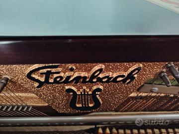 Pianoforte verticale Steinbach