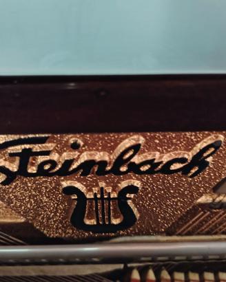 Pianoforte verticale Steinbach
