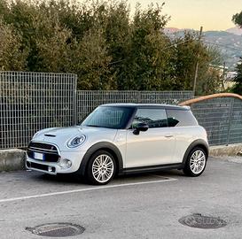 Mini cooler f56 sd