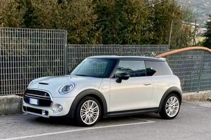 Mini cooler f56 sd