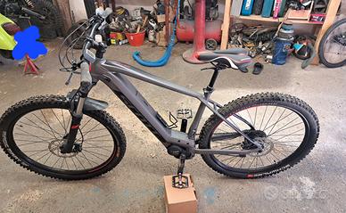 Ebike