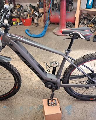 Ebike