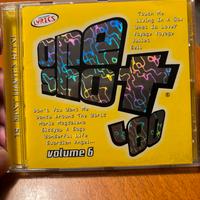 CD One Shot '80 Volume 6