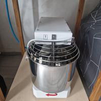 Impastatrice Famag IM 10 230 HH