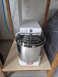 Impastatrice Famag IM 10 230 HH