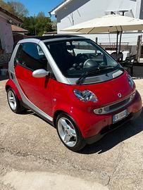 Smart cabrio 450 diesel