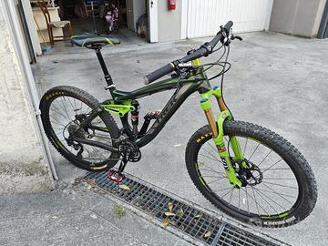 BICI DA ENDURO TREK