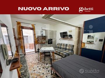 Appartamento Gaeta [Cod. rif A18/aVRG]