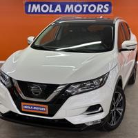 Nissan Qashqai 1.5 dCi 110 CV N-Connecta - 2017