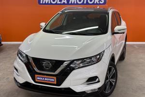 Nissan Qashqai 1.5 dCi 110 CV N-Connecta - 2017