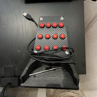 Punsaltiera Logitech