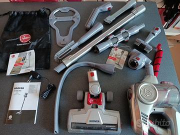 Hoover H-Free 700