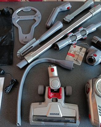 Hoover H-Free 700