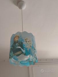 lampadario 