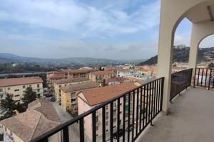 Appartamento nella centrale Piazza della Vittoria