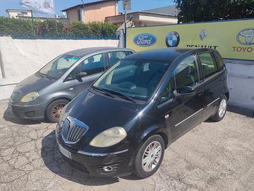 DUE LANCIA MUSA X OPERATORI DEL SETTORE